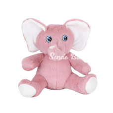 2000 Pembe Fil 25 cm My Friend Toys 2000 Pembe Fil 25 cm My Friend Toys