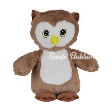 Nessiworld 4820 Büyük Camel Baykuş My Friend Toys