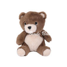 Nessiworld 4851 Oturan Küçük Peluş Ayı My Friend Toys