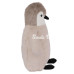Nessiworld 4967 Büyük Penguen Açık Kahve My Friend Toys
