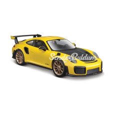 MAY 31523 1 24 Porsche 911 GT2 RS
