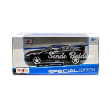 MAY 31237 Toyota Celica GtS 1:24 Necotoys