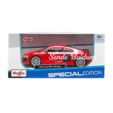 MAY31513 1:24 Maisto Audi R8 V10 Plus Model Araba Necotoys