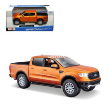 Nessiworld MAY31521  Maisto 1:27 2019 Model Ford Ranger Necotoys