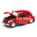 MAY 31926 Volkswagen Beetle Model Araba 1:24 Necotoys