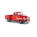 MAY 31952 1950 Chevrolet 3100 Pick Up 1:25 Necotoys