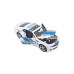 MAY32108 Maisto 1:24 2010 Model Chevrolet Camaro SS RS Police Model Araba Necotoys