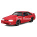 Nessiworld MAY 32549 1:24 1993 Ford Mustang SVT Cobra Model Araba Necotoys