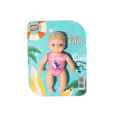 Nessiworld URT031001 Kartela Yüzen Bebek Birliktoys Nessiworld URT031001 Kartela Yüzen Bebek Birliktoys