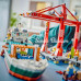 Nessiworld LEGO City Yük Gemili Liman 60422