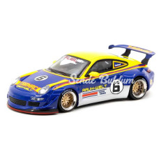 Nessiworld Tarmac Works 1:64 RWB 997 Fuelbest Tokyo 2023