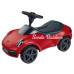 Nessiworld 800056353 Baby Porsche Pedalsız Araba Simba