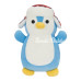 Nessiworld Squishmallows Hug Mees Yılbaşı Serisi 26 cm