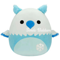 Nessiworld Squishmallows Yılbaşı Serisi 13 cm