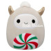 Nessiworld Squishmallows Yılbaşı Serisi 13 cm