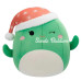 Nessiworld Squishmallows Yılbaşı Serisi 13 cm