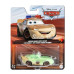 Nessiworld Cars Lightning McQueen Deputy Hazard HTX87