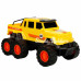 Nessiworld 1:14 Road Beast 6 x 6 Arazi Aracı