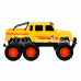 Nessiworld 1:14 Road Beast 6 x 6 Arazi Aracı