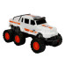 Nessiworld 1:14 Road Beast 6 x 6 Arazi Aracı