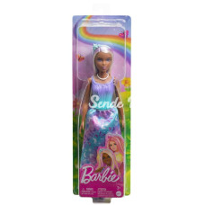 Nessiworld HRR07 Dreamtopia Barbie Prenses Bebek