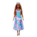 Nessiworld HRR07 Dreamtopia Barbie Prenses Bebek