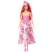 Nessiworld HRR07 Dreamtopia Barbie Prenses Bebek