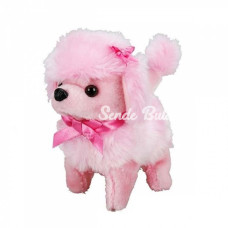 Nessiworld Sunman Sevimli Köpek Poodle