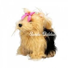 Nessiworld Sunman Sevimli Köpek Terrier