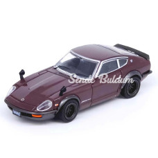 Nessiworld Inno 1:64 Nissan Fairlady 240ZG