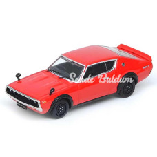 Nessiworld Inno 1:64 Nissan Skyline 2000 GTR