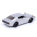 Nessiworld Inno 1:64 Nissan Skyline Silver 200 GTR