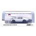 Nessiworld Inno 1:64 Nissan Skyline Silver 200 GTR