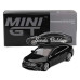 Nessiworld Mini Gt 1:64 MercedesBenz EQS 580 4MATIC Black