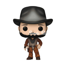 Nessiworld Funko POP Television: 1883  James Dutton