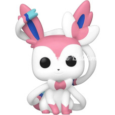 Nessiworld Funko POP Games: Pokemon  Sylveon