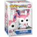 Nessiworld Funko POP Games: Pokemon  Sylveon