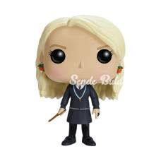 Nessiworld Funko POP Harry Potter Luna Lovegood