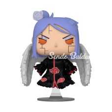 Nessiworld Funko POP Animation: Naruto  Konan