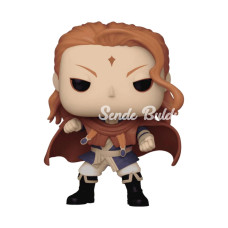 Nessiworld Funko POP Animation: Black Clover Fuegoleon