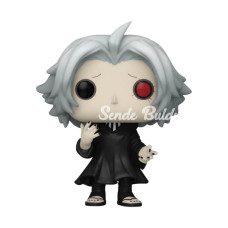 Nessiworld Funko Pop Animation: Tokyo Ghoul Owl