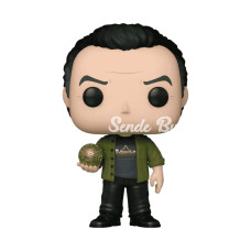 Nessiworld Funko POP Movies: Ghostbusters  Ray Stantz (Glow)