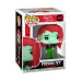 Nessiworld Funko POP Heroes: Poison Ivy in Black Jacket