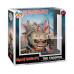 Nessiworld Funko POP Albums: Iron Maiden  The Trooper