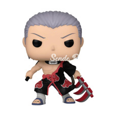 Nessiworld Funko POP Animation: Naruto  Hidan