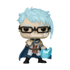 Nessiworld Funko POP Animation: Black Clover Klaus