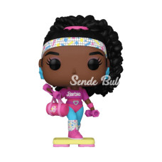 Nessiworld Funko POP Barbie: Barbie Rewind