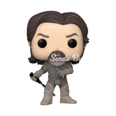 Nessiworld Funko POP Movies: Dune 2  Gurney Halleck