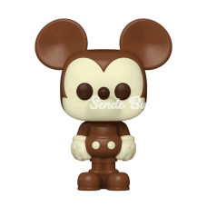 Nessiworld Funko POP Disney: Classics  Mickey Mouse (Easter Chocolate)