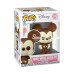 Nessiworld Funko POP Disney: Classics  Mickey Mouse (Easter Chocolate)